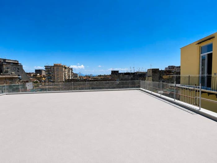 Casa in vendita in Via Cristallini, Sanità, Napoli