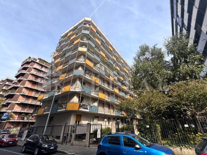 Appartamento bilocale in vendita in Via Adeodato Ressi, Maggiolina, Milano