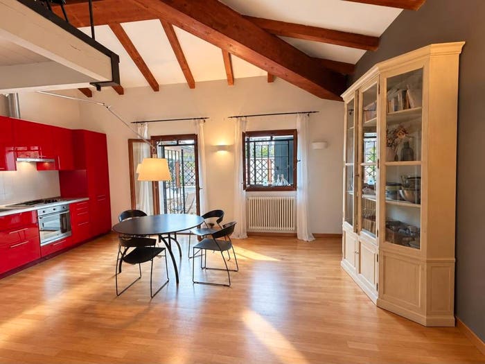 Appartamento bilocale in affitto in Via Alamandini, Colli San Mamolo, Bologna
