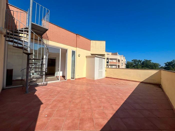 Appartamento bilocale in vendita in Via Vincenzo Giannelli, Litoranea, Latina