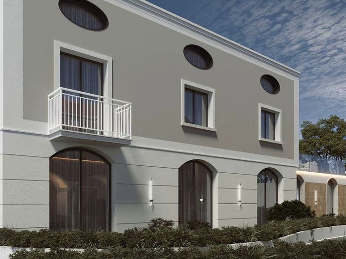 Casa con 6 locali in vendita in Via San Pietro, Ospedale, Caserta