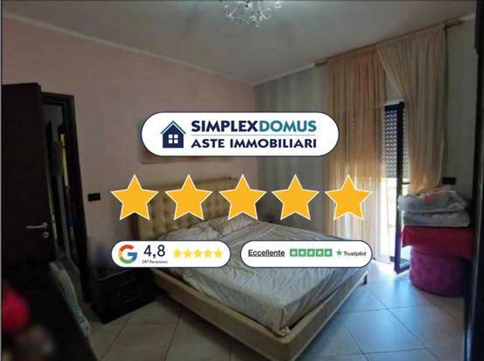 Appartamento trilocale in vendita in Via Ibiza, Marina Di Schiavonea, CoriglianoRossano
