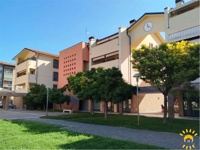 Appartamento bilocale in vendita in Via Nuova Ponente, Stadio Acquedotto, Carpi