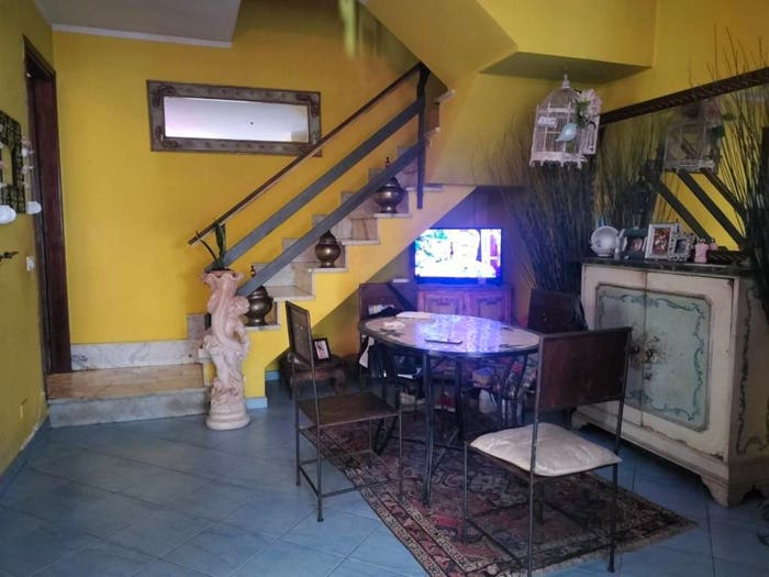 Casa quadrilocale in vendita in Via Arezzo, Marina di Massa Centro, Massa
