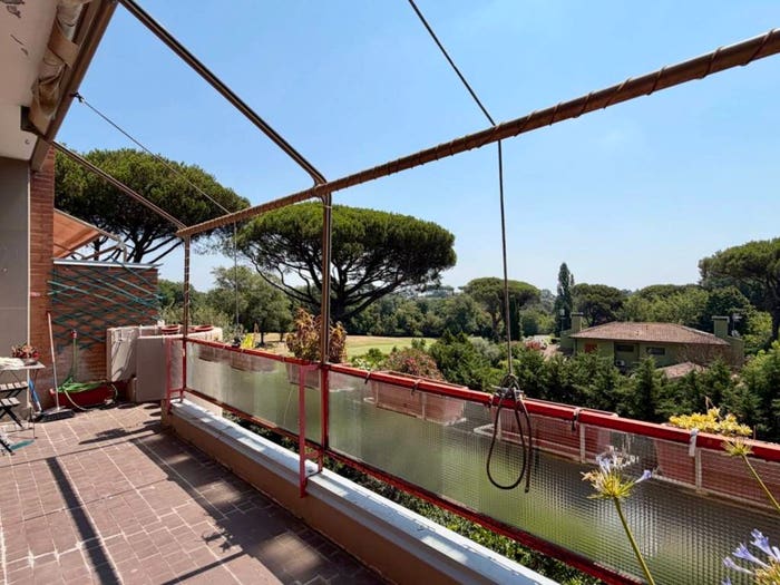 Appartamento trilocale in vendita in Largo dell'Olgiata, Olgiata, Roma