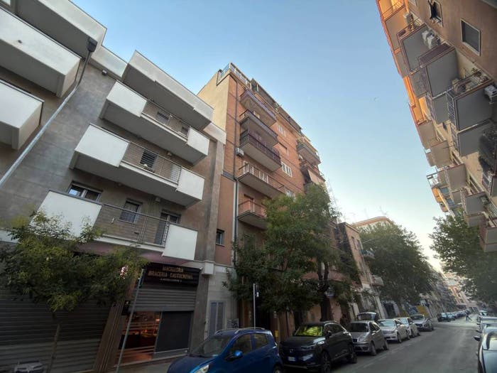 Appartamento trilocale in vendita in via mario pagano, Immacolata, Foggia