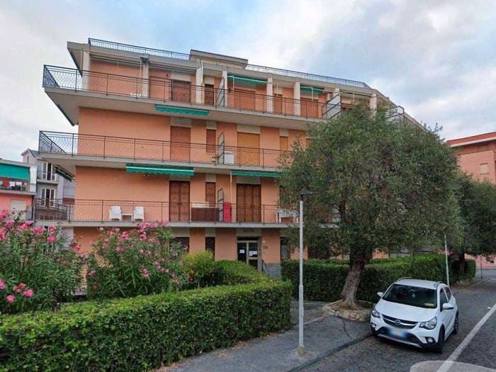 Appartamento bilocale in vendita in Marina Di Andora, Andora
