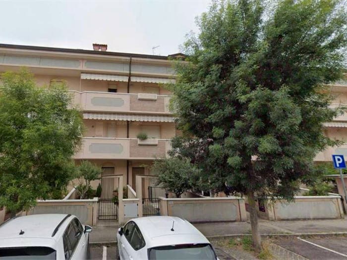 Appartamento quadrilocale in vendita in via Trieste, Capocolle, Bertinoro