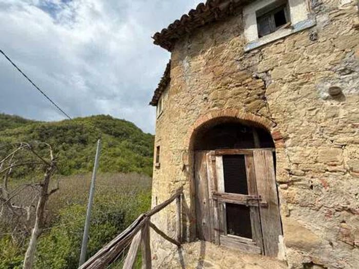 Casa monolocale in vendita in Frazione Coperso, Ascoli Piceno
