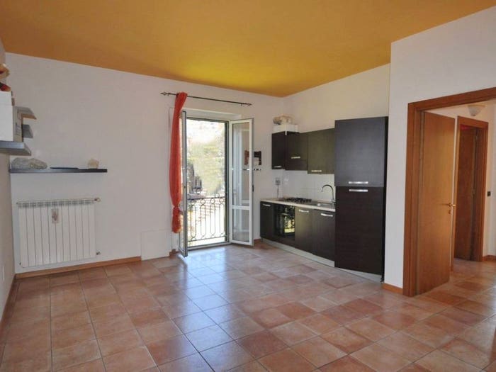 Appartamento trilocale in vendita in Centro, Loro Ciuffenna