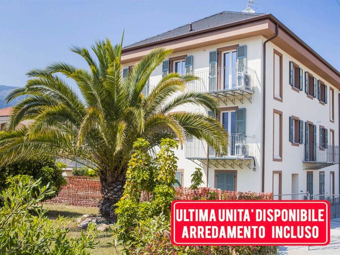 Appartamento trilocale in vendita in Via Piccardone, Ceriale