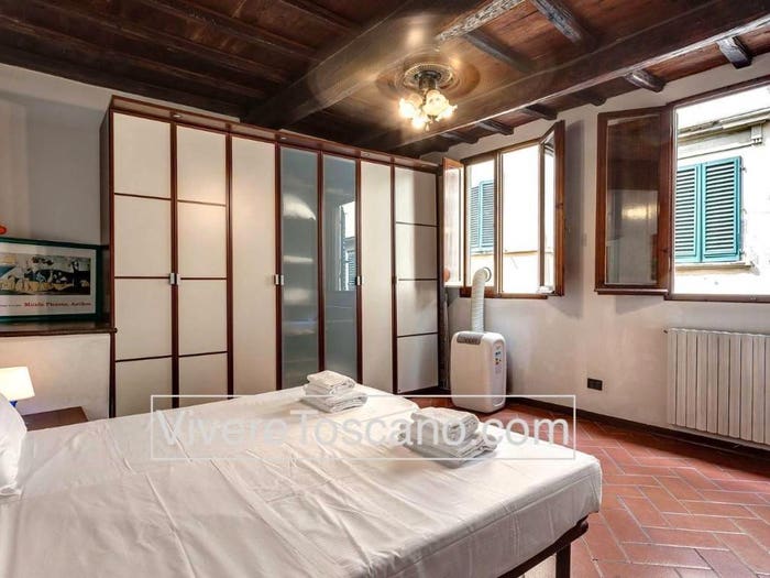 Appartamento trilocale in vendita in Borgo Pinti, D'Azeglio, Firenze