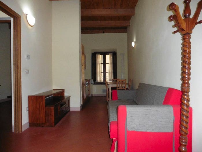 Appartamento bilocale in vendita in Centro, Calci