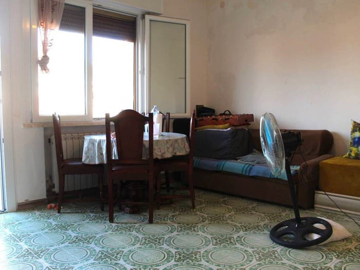 Appartamento quadrilocale in vendita in Centro, Fiesso Umbertiano