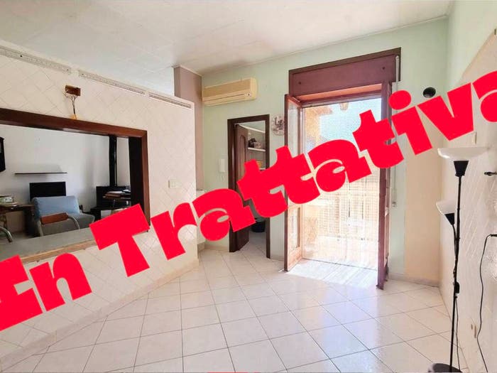 Appartamento in vendita in Via Calvanese, Casali San Potito, Roccapiemonte