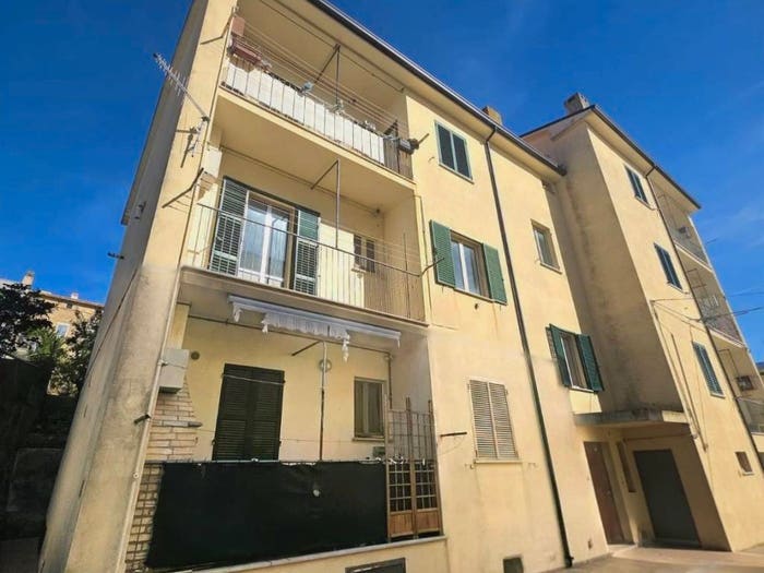 Appartamento trilocale in vendita in Centro, Castel Frentano