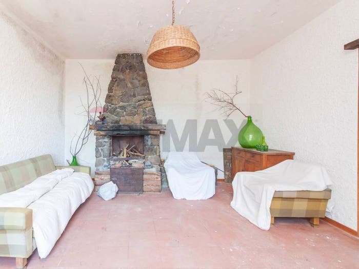 Casa con 6 locali in vendita in Via Tarderia, Centro, Pedara
