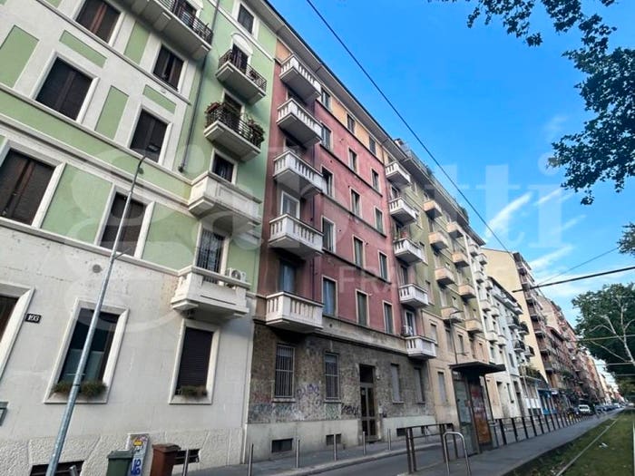 Appartamento bilocale in vendita in Viale Certosa, Certosa, Milano
