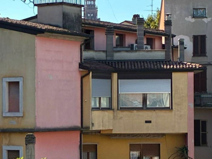 Appartamento quadrilocale in vendita in Porta Romana, Cremona