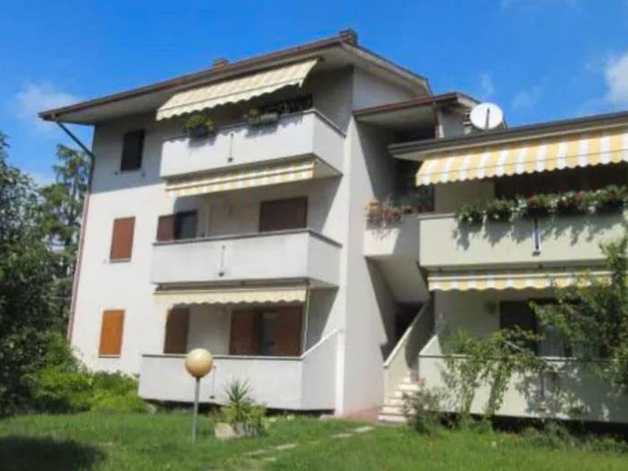 Appartamento bilocale in vendita in Viale Venezia, Centro, Trissino