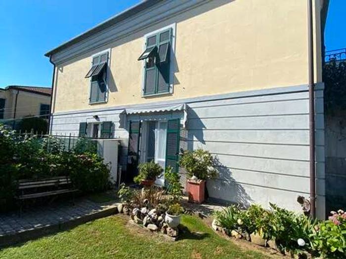 Appartamento bilocale in vendita in Olmo Santa Caterina Falcinello, Sarzana