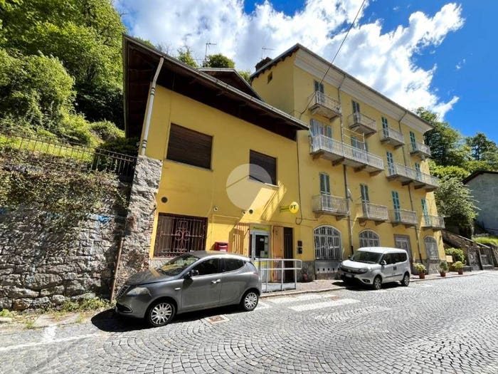 Appartamento con 5 locali in vendita in Via Roma, Centro, Campiglia Cervo