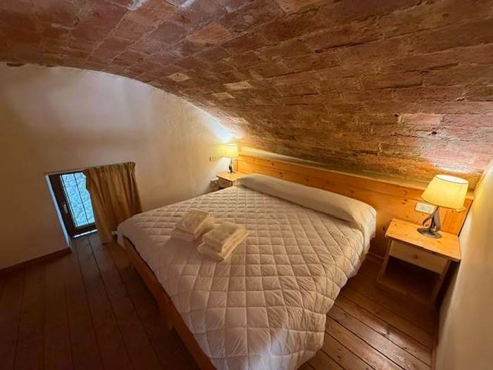 Appartamento bilocale in vendita in Strada Comunale di Montegiovi, Castel del Piano