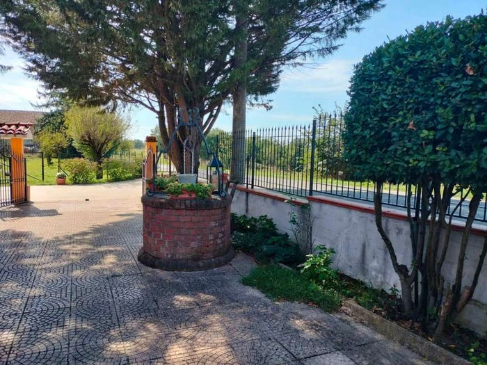 Casa con 6 locali in vendita in Strada Comunale Dell Boarina, Quattordio