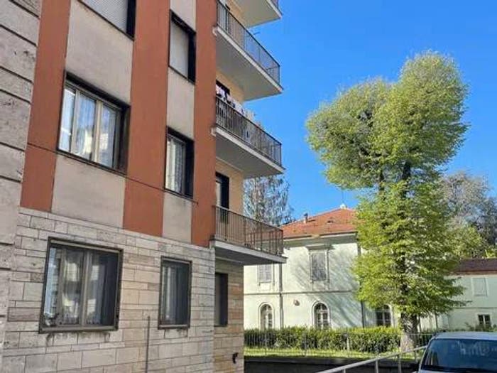 Appartamento quadrilocale in vendita in Via Anton Giulio Barrili No Number, Centro, Carcare