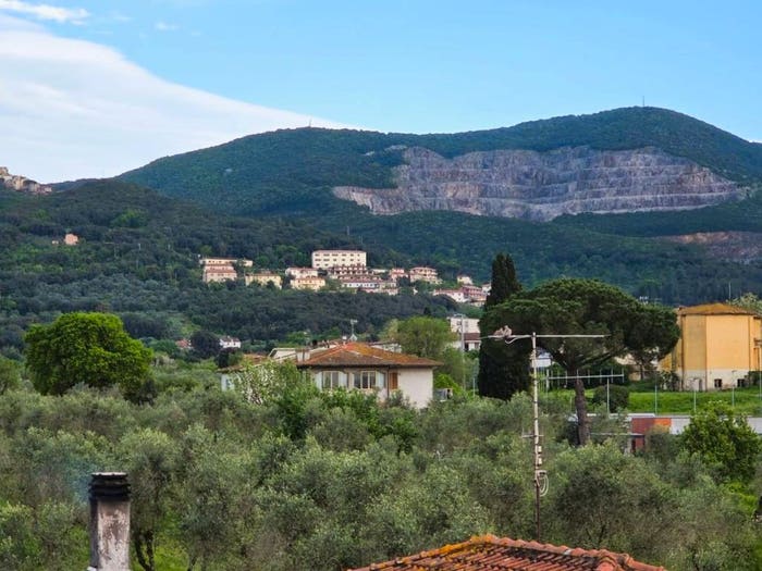 Appartamento quadrilocale in vendita in Bagno Di Gavorrano, Gavorrano