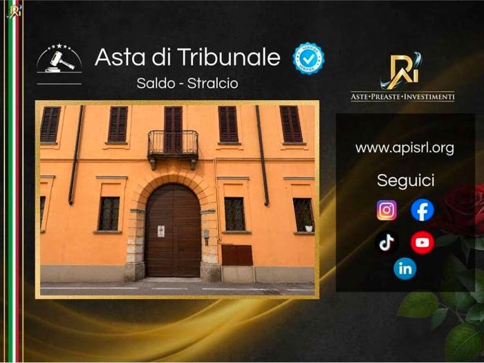 Appartamento con 5 locali in vendita in Via monte rosa n, Ghemme