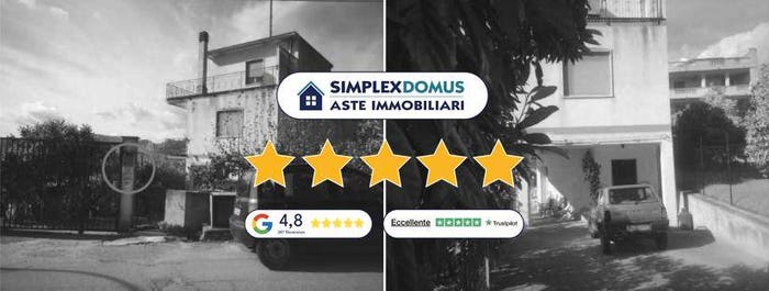 Appartamento quadrilocale in vendita in Contrada Bruca, Benestare