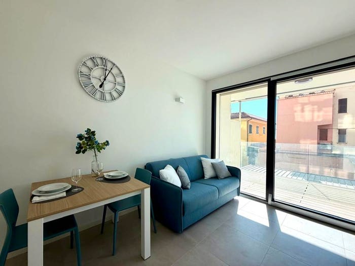 Appartamento trilocale in vendita in Via Torino, Centro, Pietra Ligure