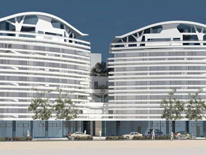 Appartamento bilocale in vendita in Porto, Pesaro