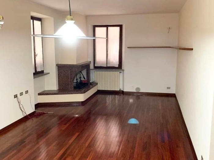 Appartamento con 6 locali in vendita in Via Nolfi, Centro Storico, Fano