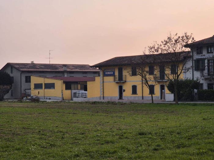 Casa in vendita in Località Molirotto, Calcinate