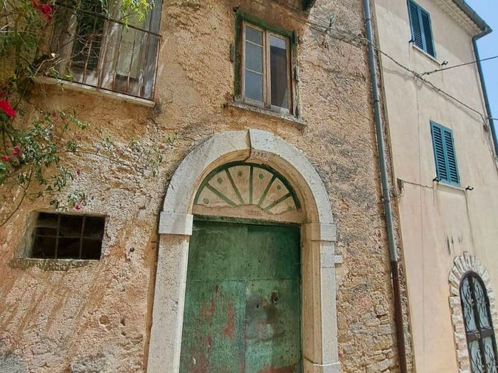 Casa trilocale in vendita in Via Magnolia, Indiprete, Castelpetroso