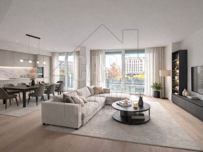 Appartamento quadrilocale in vendita in Via San Fermo, Savonarola Ponte Molino, Padova
