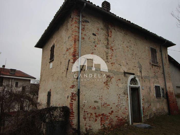 Casa quadrilocale in vendita in Via della Bertolina, Breolungi Pogliola San Biagio, Mondovì