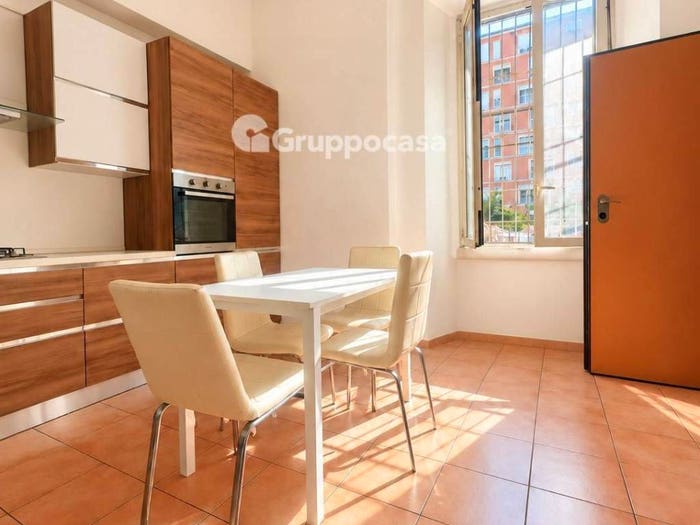 Appartamento trilocale in vendita in via Parenzo, Tre Castelli Faenza, Milano