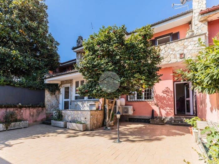 Casa trilocale in vendita in Via Domenico Cimarosa, Belvedere Lidia, Nepi