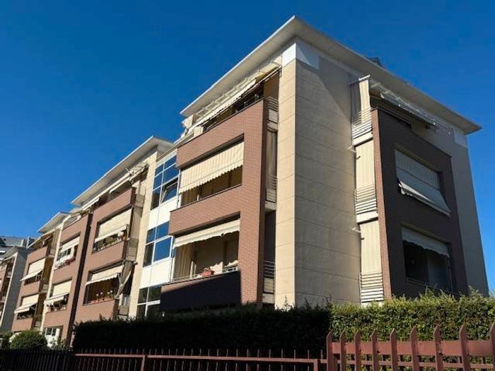Appartamento bilocale in vendita in Via Don Carlo Gnocchi, Collina Volta, Asti