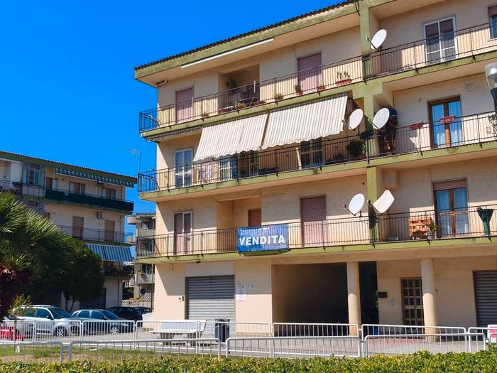 Appartamento quadrilocale in vendita in Via Salvo D'Acquisto, Centro, Agropoli