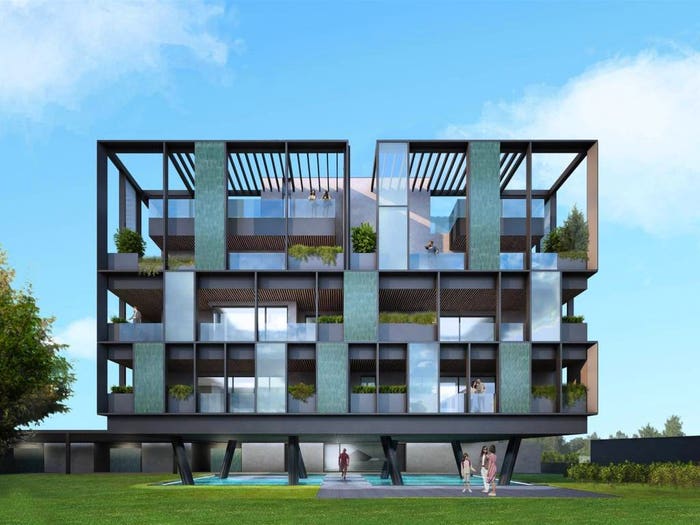 Appartamento quadrilocale in vendita in Manara Cavagnari, Parma