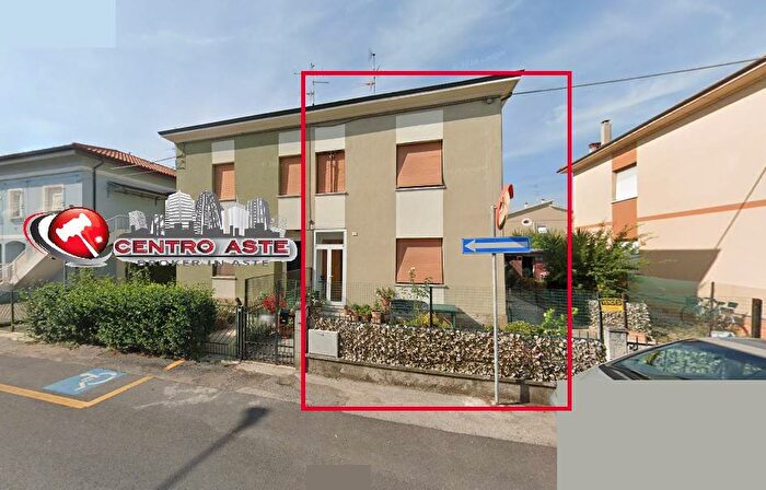 Appartamento con 6 locali in vendita in Via dei Condotti Fano PU Italia, Fano Flaminio, Fano