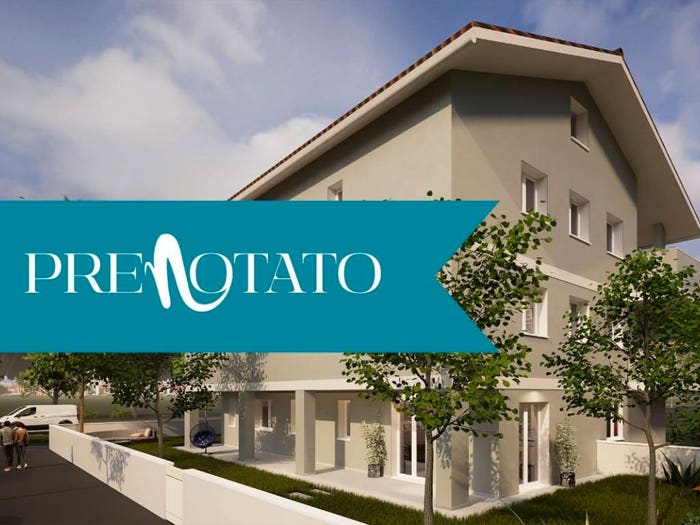 Appartamento trilocale in vendita in Via Francesco Mami, San Mauro San Rocco, Cesena