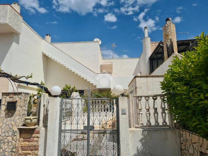 Casa trilocale in vendita in Via delle Mimose, Baia Verde Lidi, Gallipoli