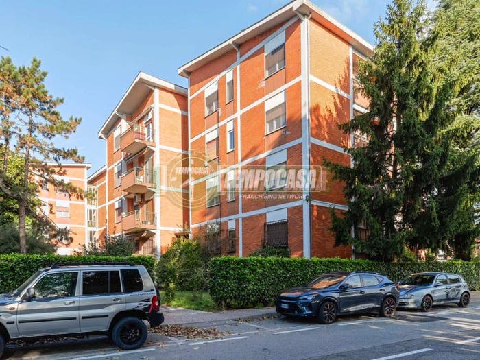 Appartamento bilocale in vendita in Via del Tigli, Millepini, Rodano
