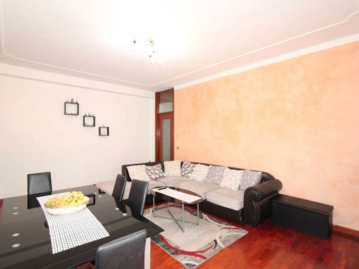 Appartamento quadrilocale in vendita in Viale Regina Margherita, Centro, Valdagno