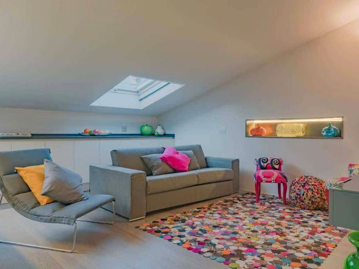 Appartamento trilocale in affitto in Via XXV Aprile, Centro, Sestri Levante